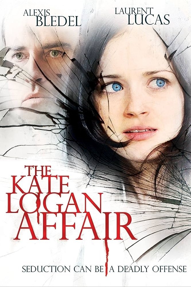 Постер The Kate Logan Affair